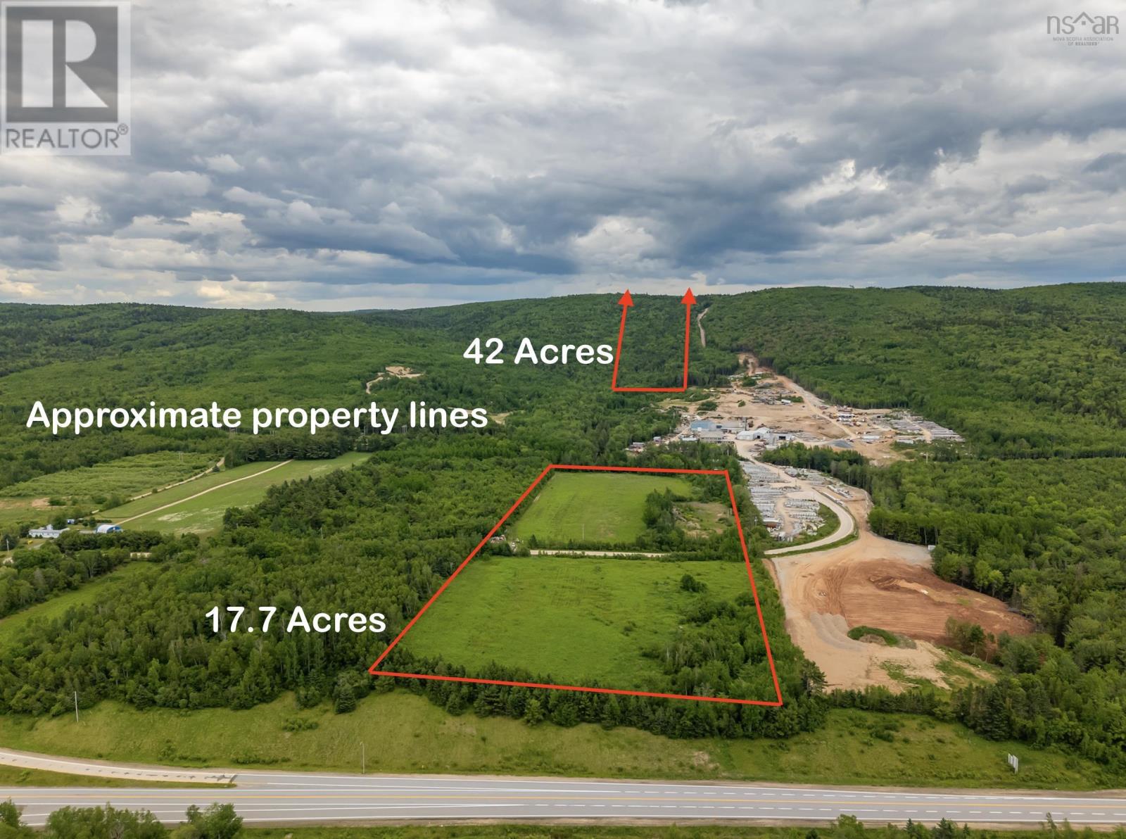 126 Rice Road, Carleton Corner, Nova Scotia B0S 1C0 - Photo 2 - 202503528