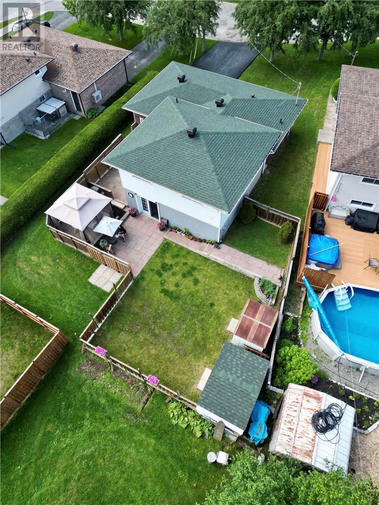 Property at 2509 Dorsett Drive image 5