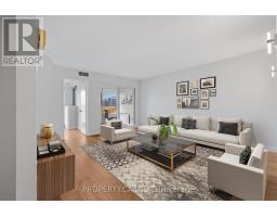 608 - 65 SCADDING AVENUE, Toronto, Ontario