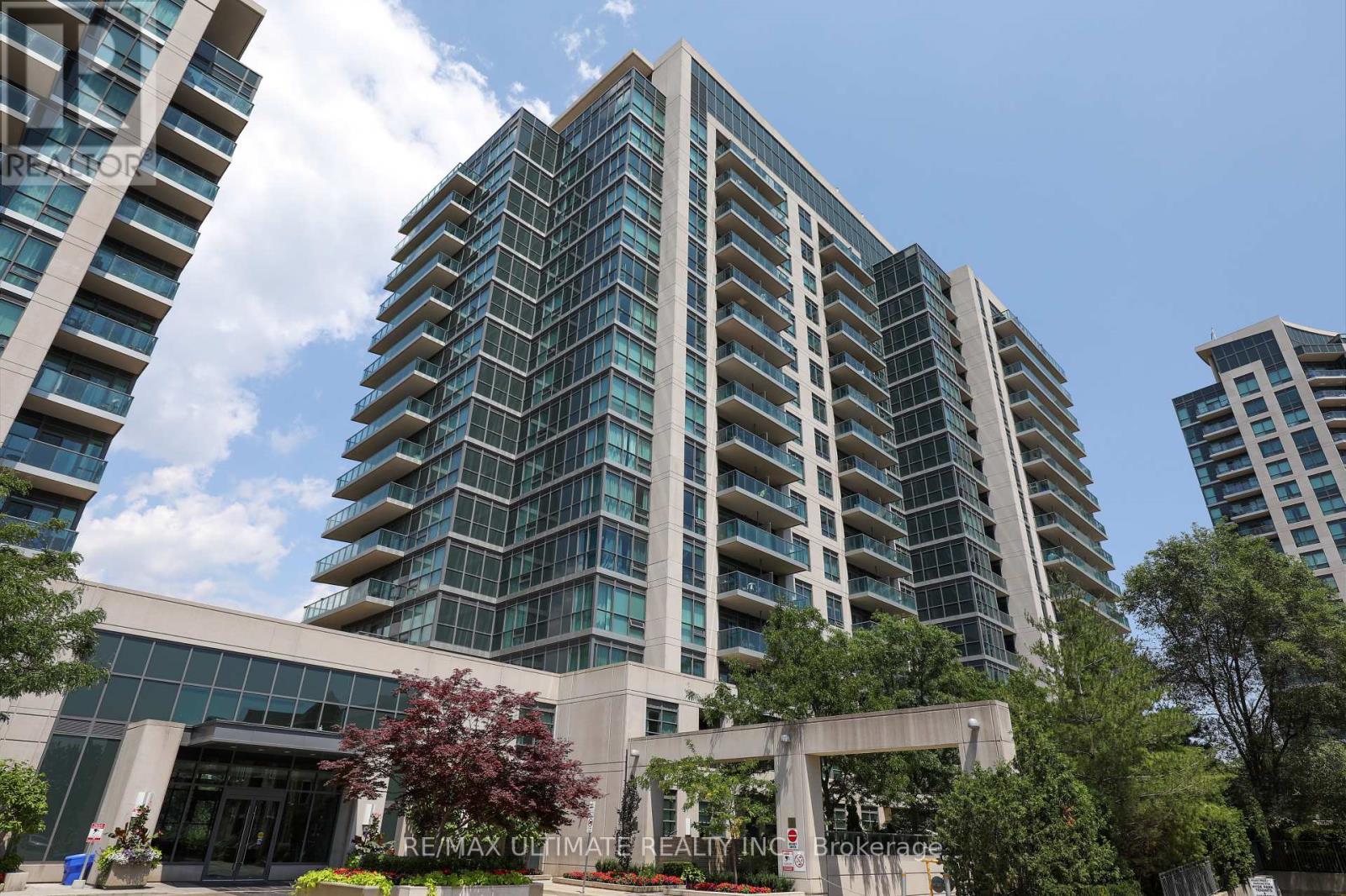 Property at 807 - 35 BRIAN PECK CRESCENT image 1