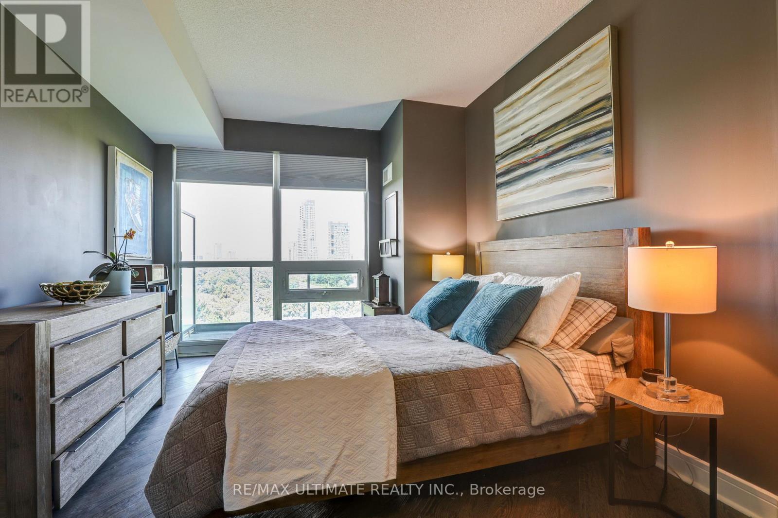 807 - 35 Brian Peck Crescent, Toronto (Leaside), Ontario  M4G 0A5 - Photo 17 - C12272983