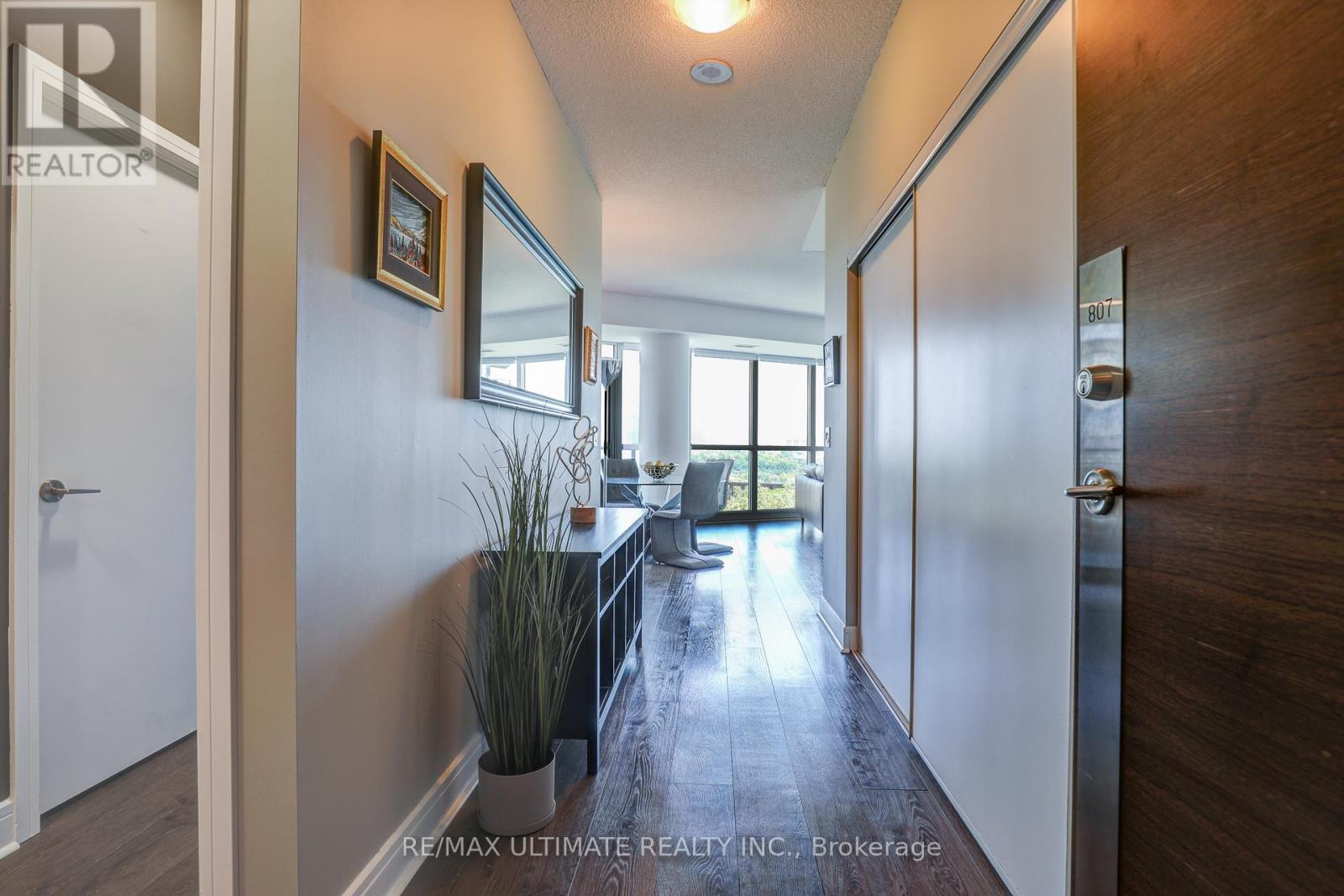807 - 35 Brian Peck Crescent, Toronto (Leaside), Ontario  M4G 0A5 - Photo 19 - C12272983
