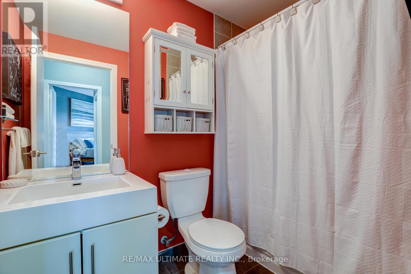 807 - 35 Brian Peck Crescent, Toronto (Leaside), Ontario  M4G 0A5 - Photo 20 - C12272983