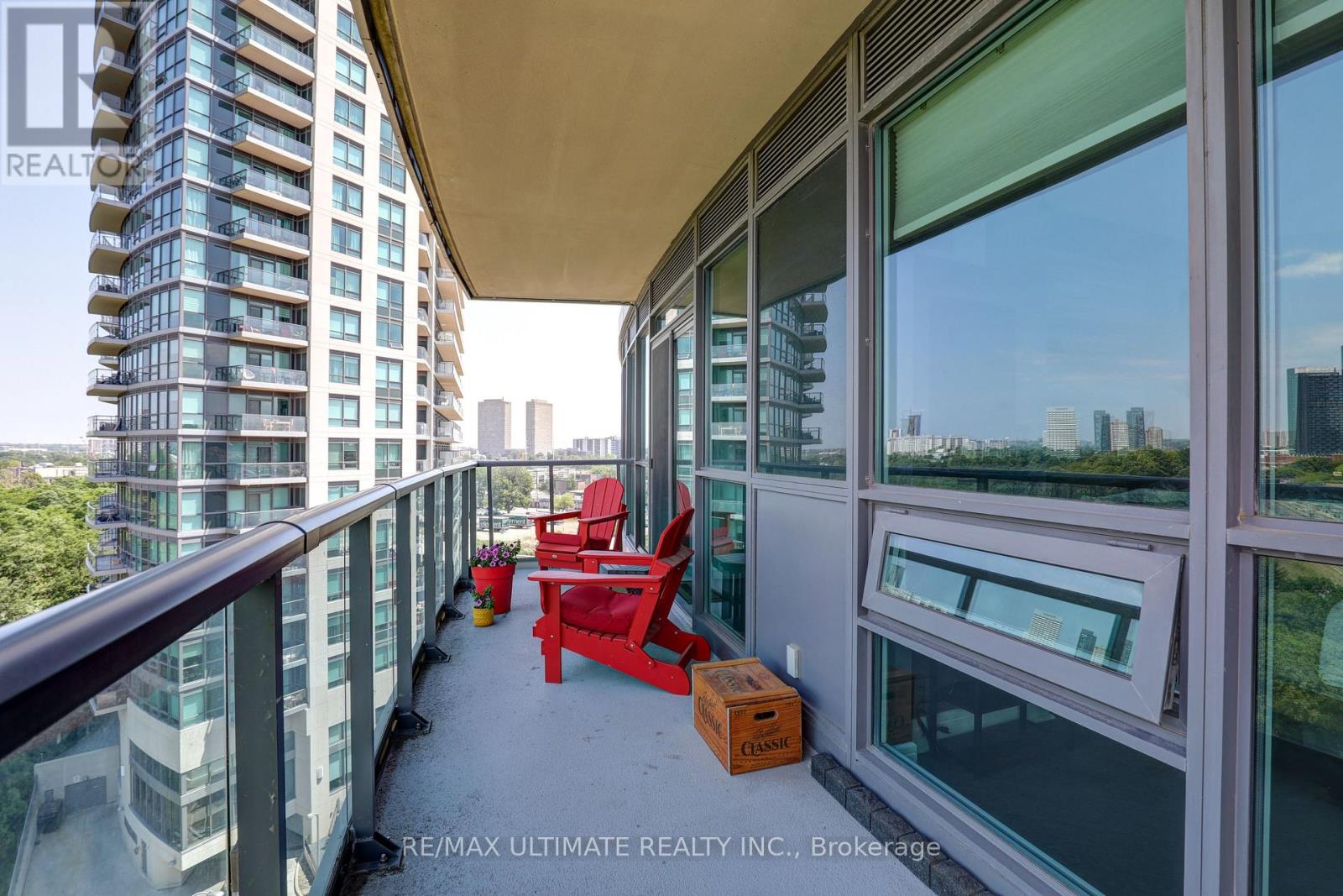 807 - 35 Brian Peck Crescent, Toronto (Leaside), Ontario  M4G 0A5 - Photo 22 - C12272983