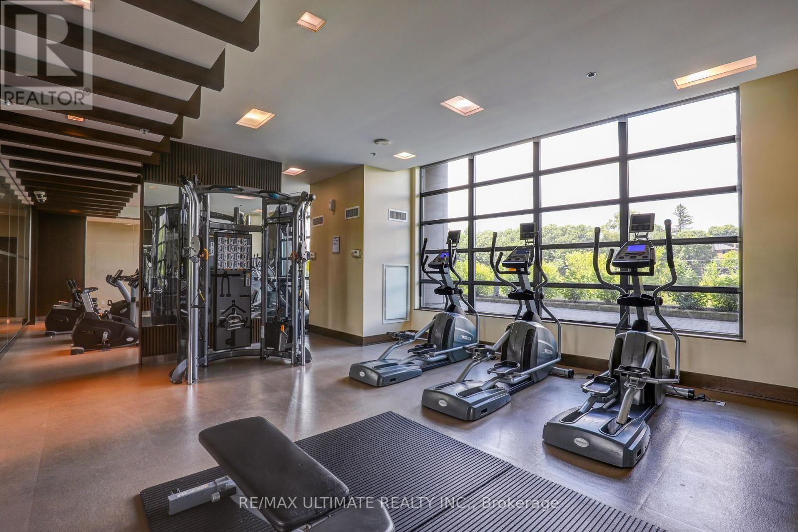 807 - 35 Brian Peck Crescent, Toronto (Leaside), Ontario  M4G 0A5 - Photo 26 - C12272983