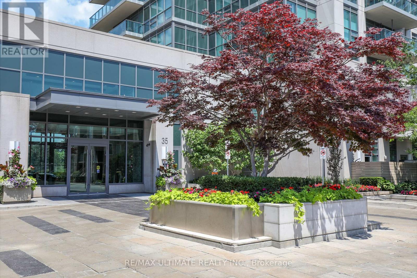 807 - 35 Brian Peck Crescent, Toronto (Leaside), Ontario  M4G 0A5 - Photo 30 - C12272983