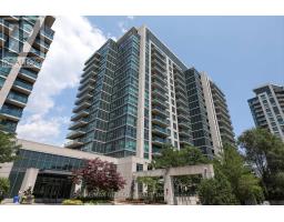 807 - 35 BRIAN PECK CRESCENT, Toronto, Ontario