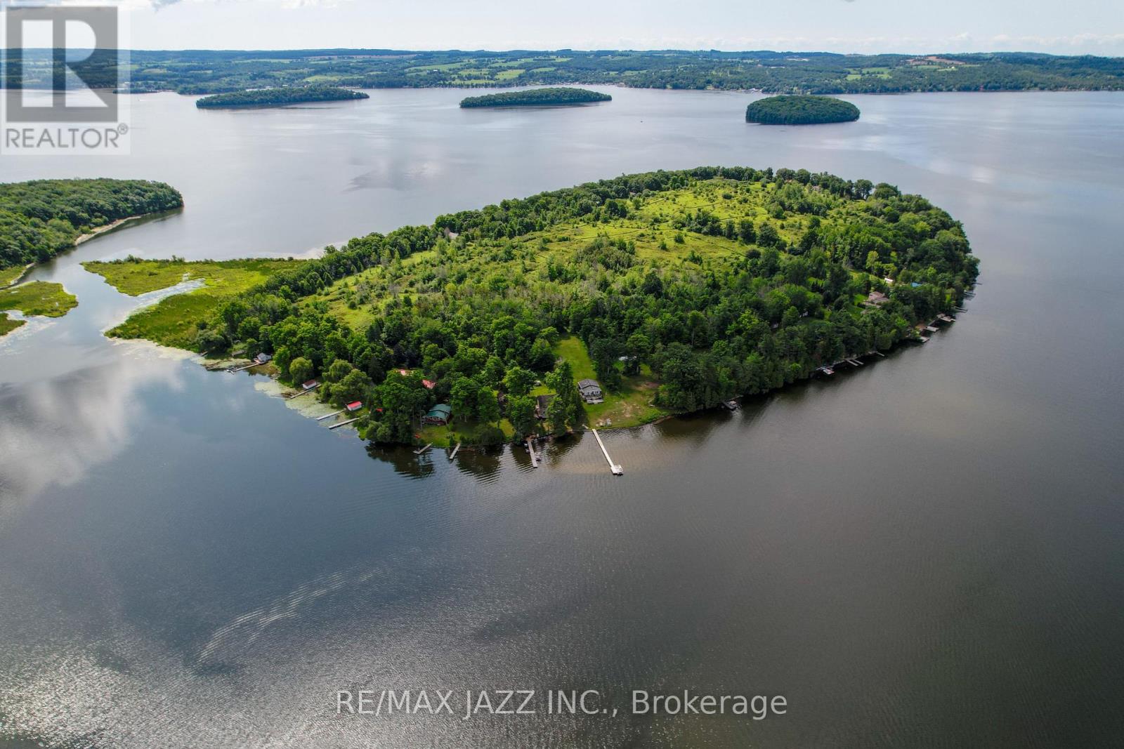 1087 Island View Drive, Otonabee-South Monaghan, Ontario  K0L 1B0 - Photo 25 - X12260722