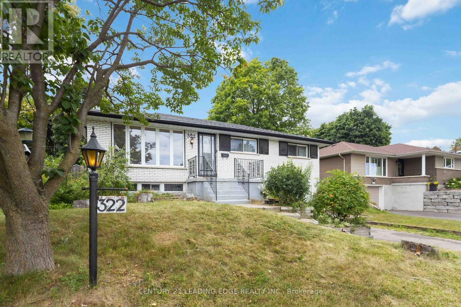 Property at 322 HILLCROFT STREET image 1