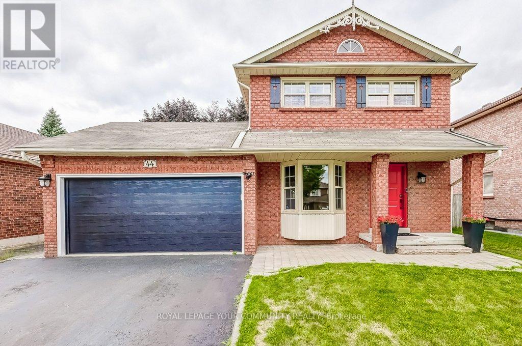 Property at 44 CANADIAN OAKS DRIVE image 1