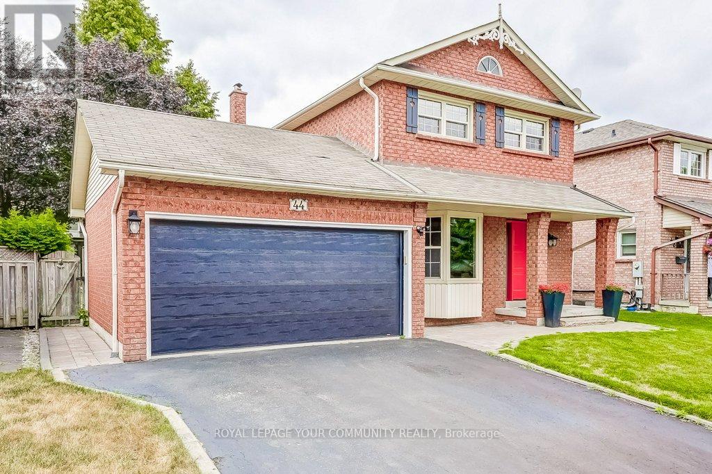 Property at 44 CANADIAN OAKS DRIVE image 2
