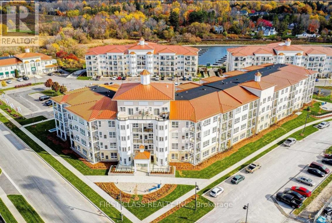 317 - 50 Lakebreeze Drive, Clarington, Ontario  L1B 0V9 - Photo 11 - E12272889