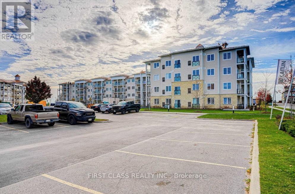 317 - 50 Lakebreeze Drive, Clarington, Ontario  L1B 0V9 - Photo 24 - E12272889