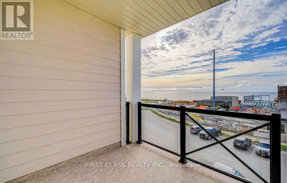 317 - 50 Lakebreeze Drive, Clarington, Ontario  L1B 0V9 - Photo 4 - E12272889