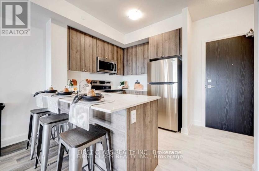 317 - 50 Lakebreeze Drive, Clarington, Ontario  L1B 0V9 - Photo 6 - E12272889
