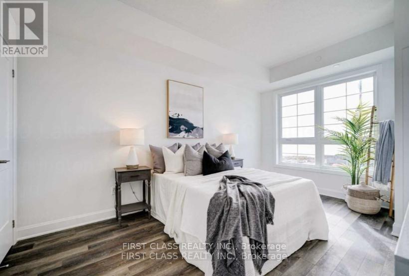 317 - 50 Lakebreeze Drive, Clarington, Ontario  L1B 0V9 - Photo 7 - E12272889