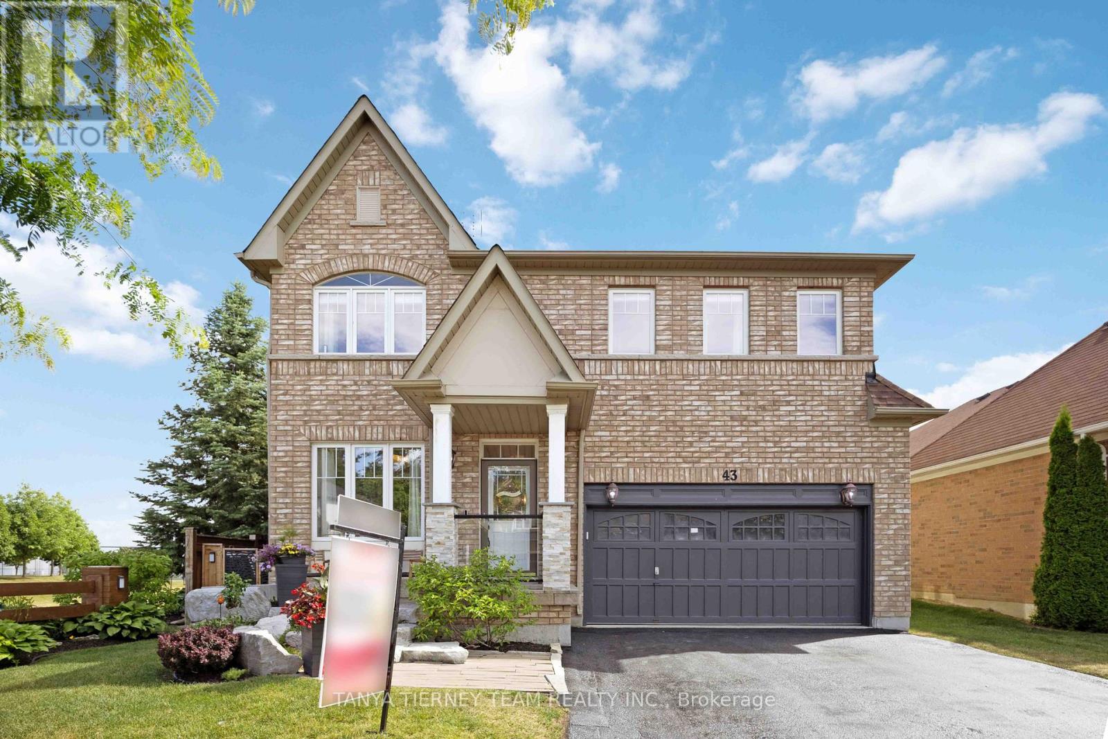 Property at 43 ROBERT ATTERSLEY DRIVE image 1