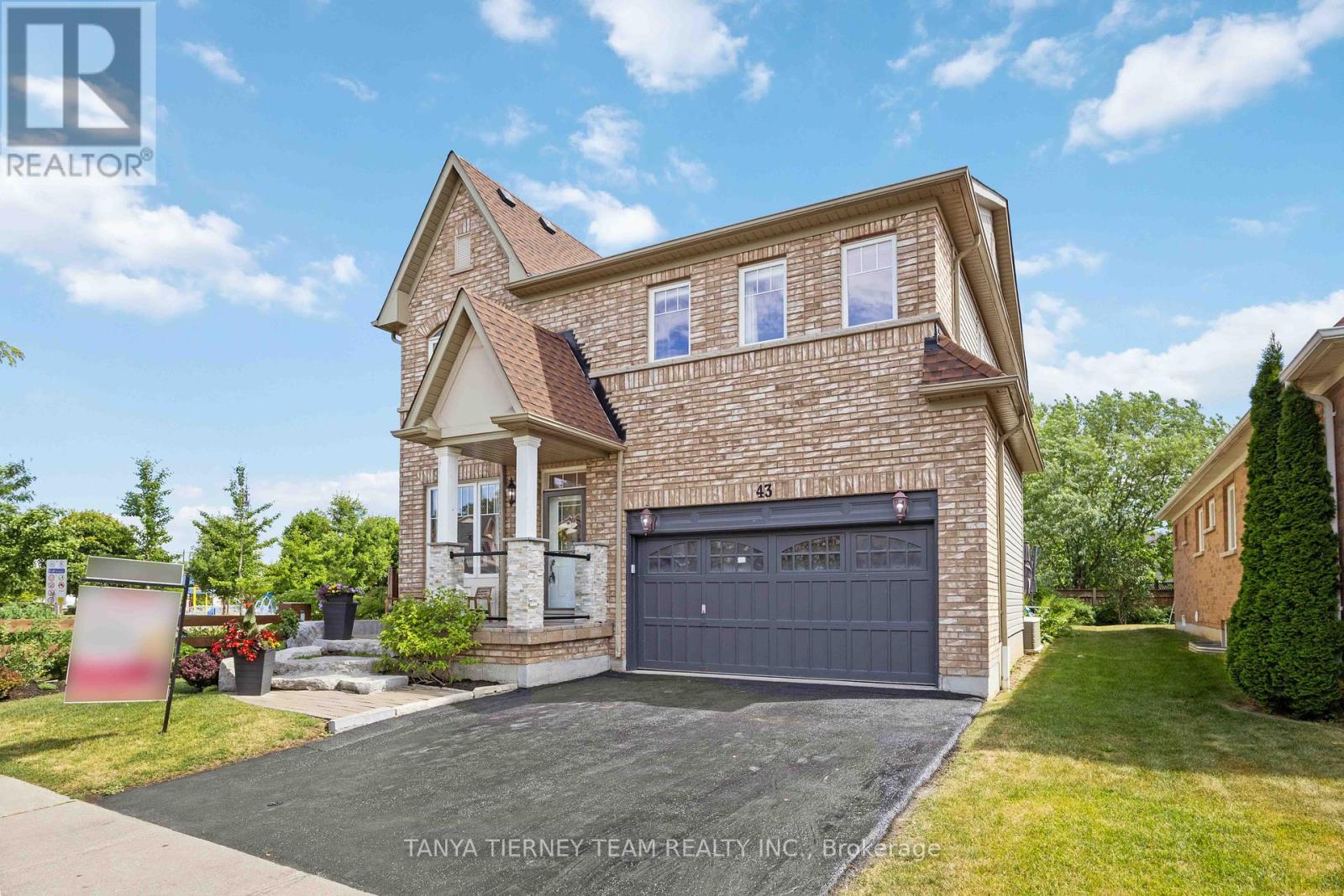 Property at 43 ROBERT ATTERSLEY DRIVE image 3