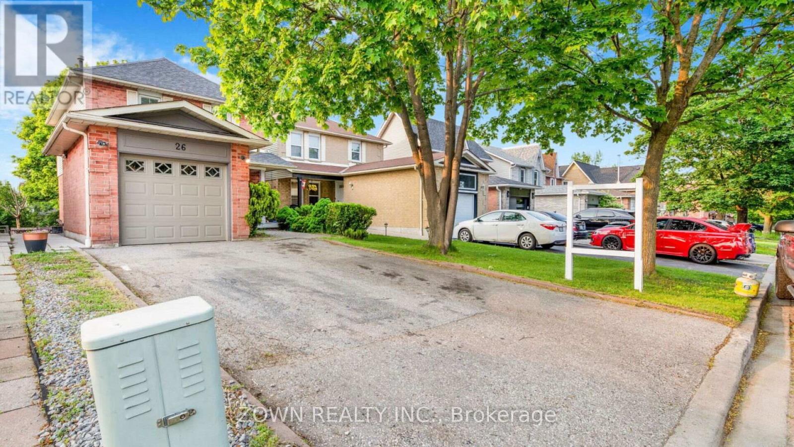Property at 26 CARR DRIVE image 2