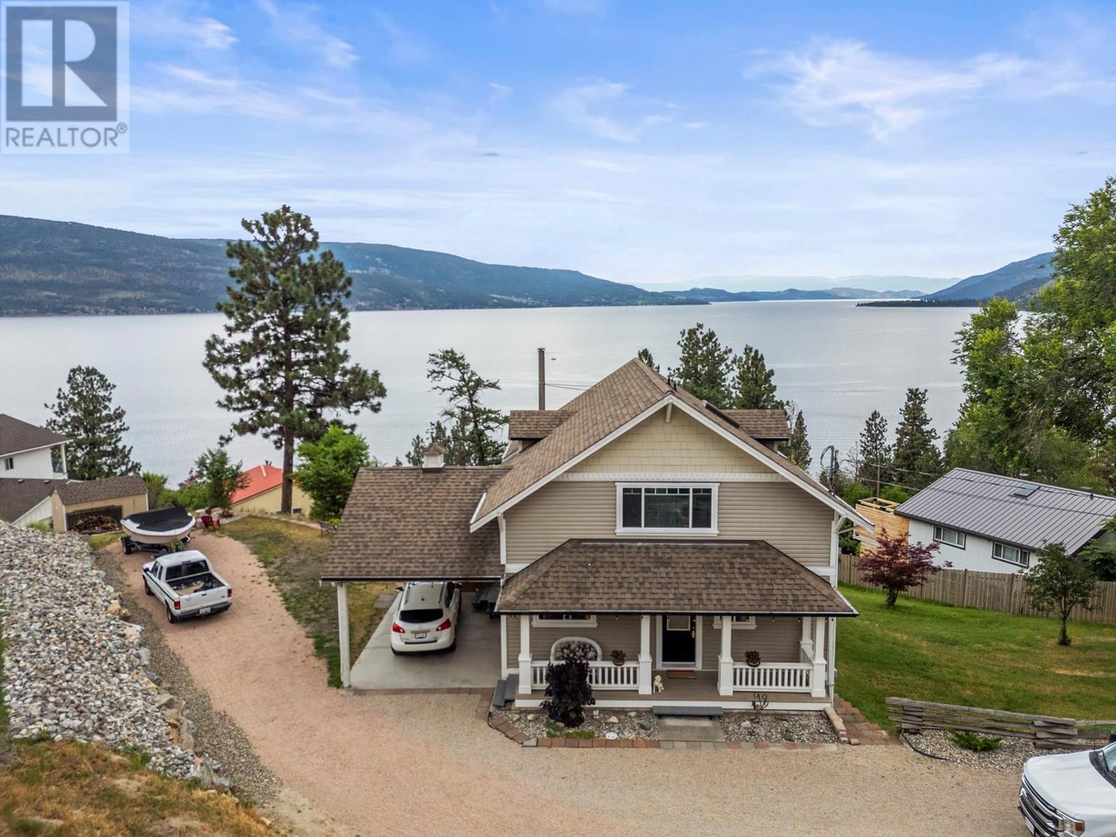 367 Killarney Way, Vernon, British Columbia  V1H 2C5 - Photo 2 - 10354919