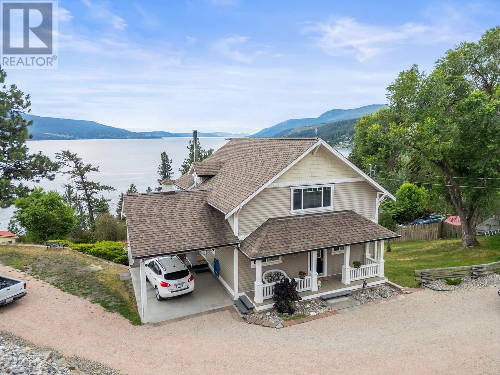 367 Killarney Way, Vernon, British Columbia  V1H 2C5 - Photo 3 - 10354919