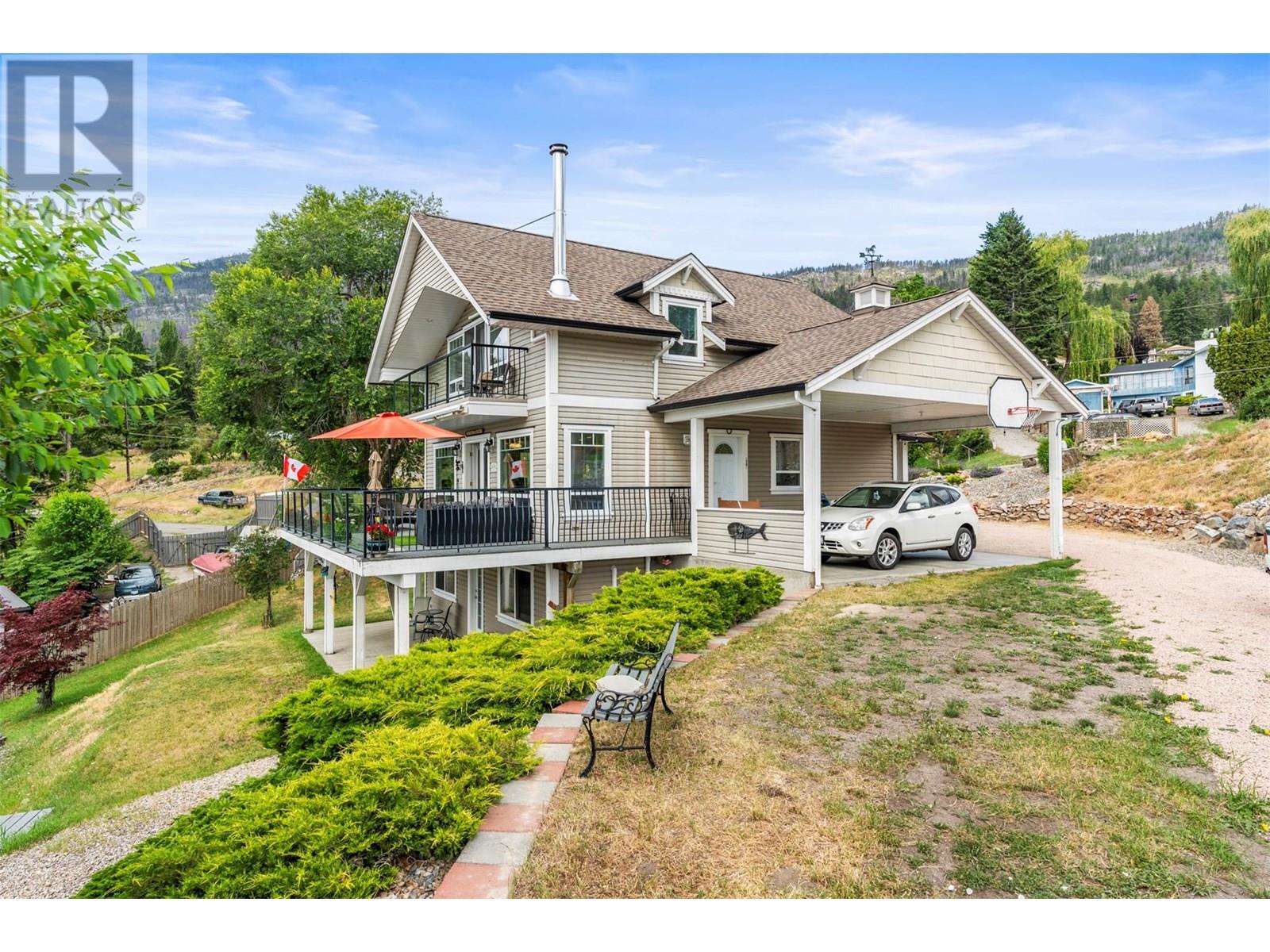 367 Killarney Way, Vernon, British Columbia  V1H 2C5 - Photo 51 - 10354919