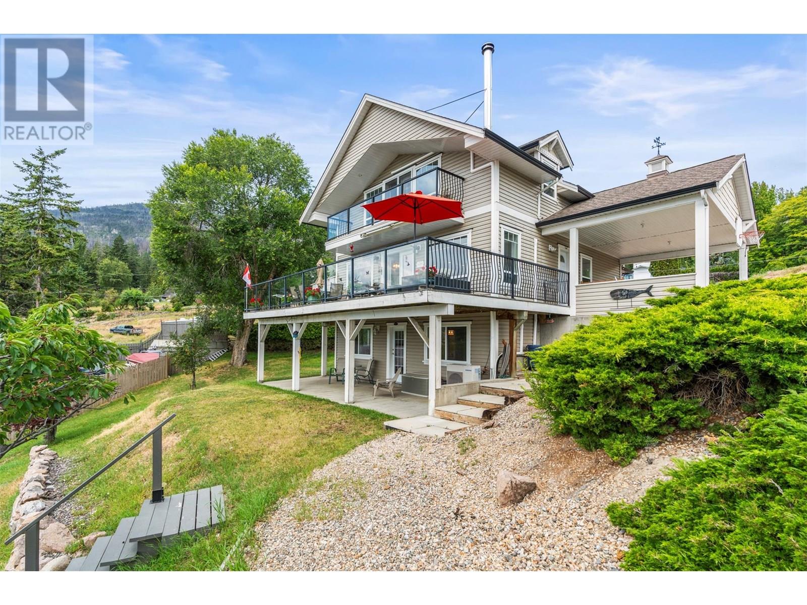 367 Killarney Way, Vernon, British Columbia  V1H 2C5 - Photo 54 - 10354919