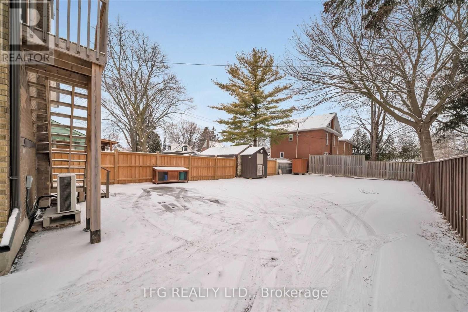 18 Mclaughlin Boulevard, Oshawa, Ontario  L1G 2N8 - Photo 14 - E12273032