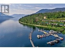 5600 ADAMS WEST FS Road Unit# LOT 6, adams lake, British Columbia