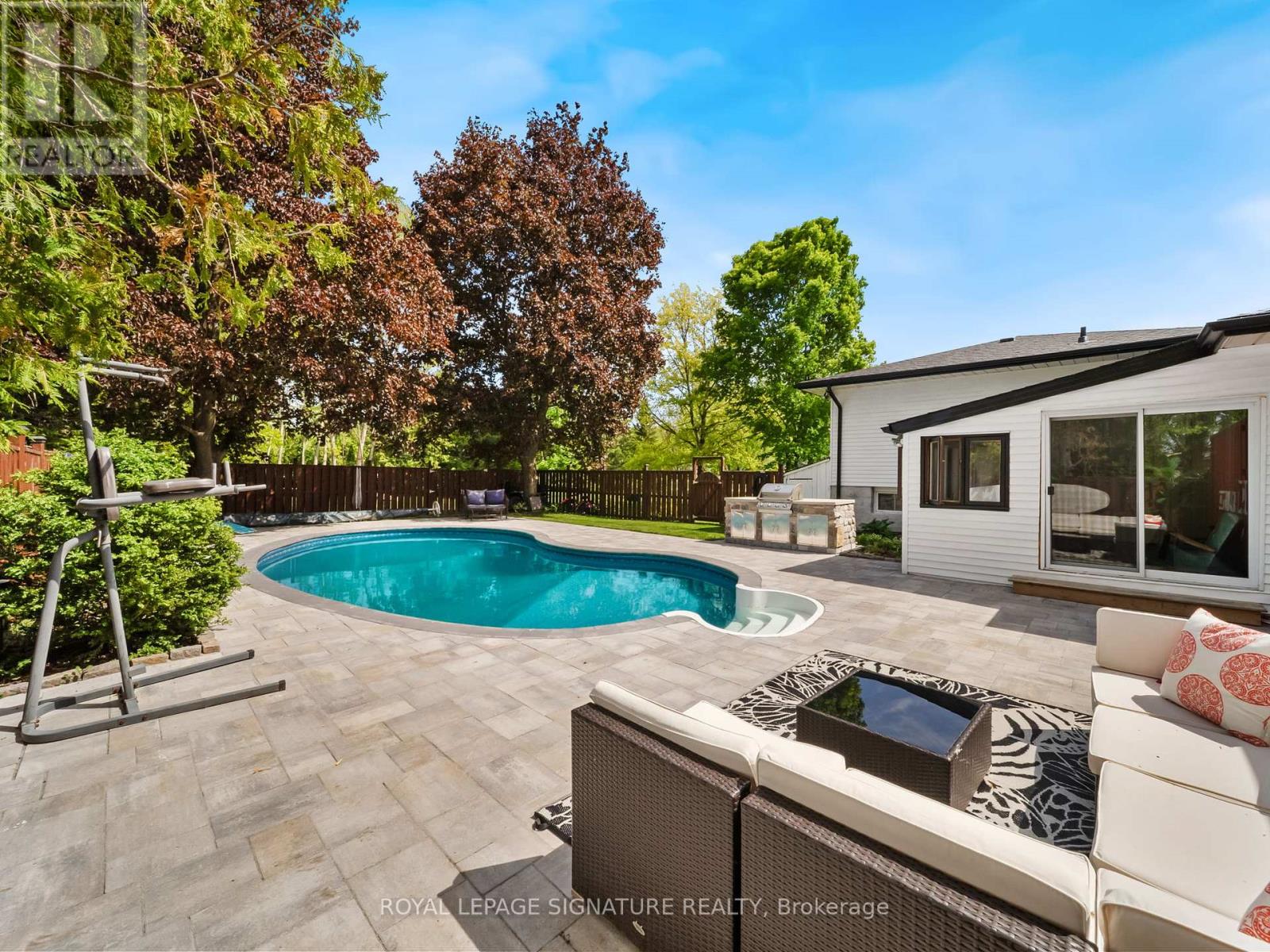 12 Easy Street, Georgina (Pefferlaw), Ontario  L0E 1N0 - Photo 39 - N12272678