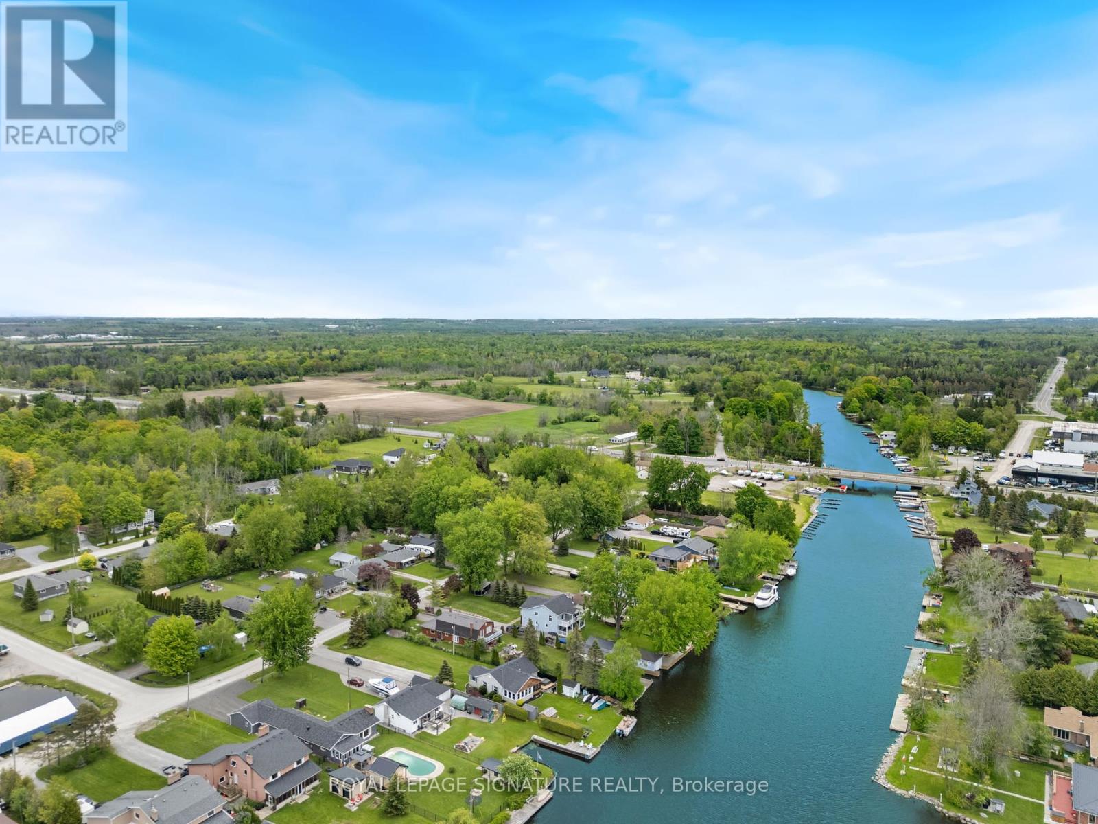12 Easy Street, Georgina (Pefferlaw), Ontario  L0E 1N0 - Photo 50 - N12272678