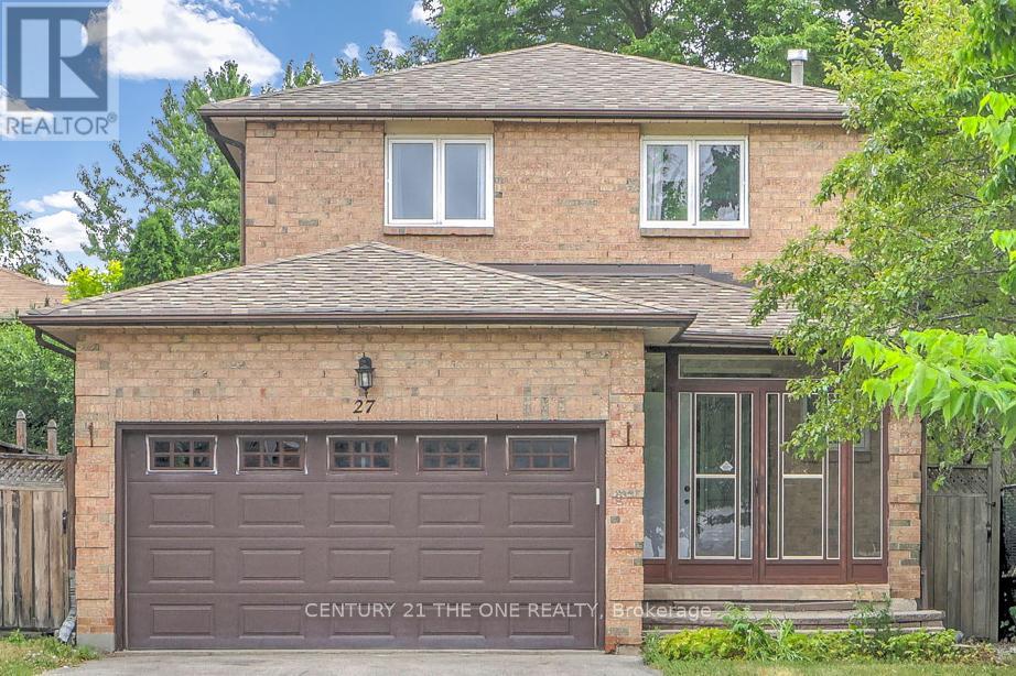 Property at 27 PUGSLEY AVENUE image 1