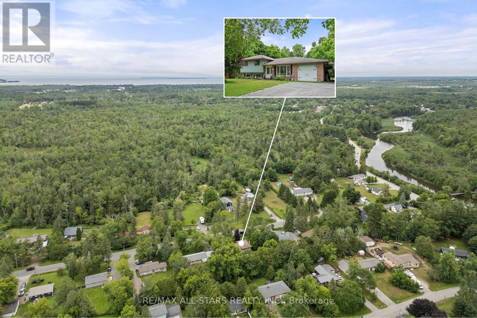 Property at 9921 OLD HOMESTEAD ROAD image 4