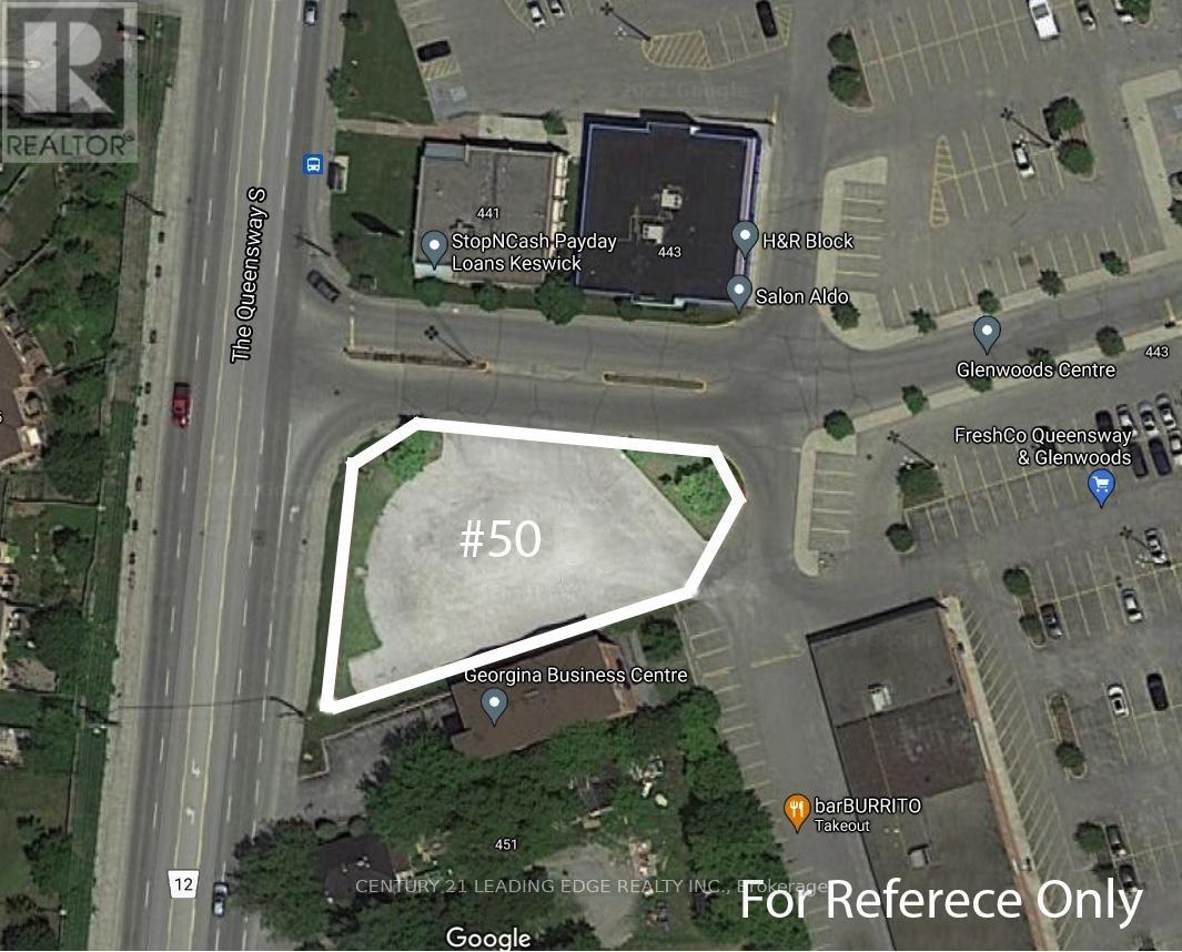 50 - 443 THE QUEENSWAY SOUTH, Georgina, Ontario
