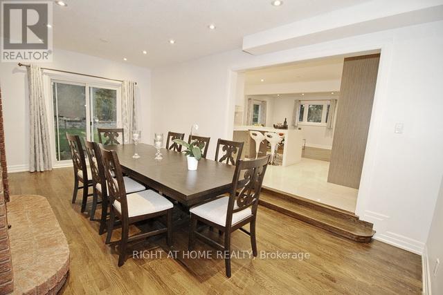 304 Firglen Ridge, Vaughan, Ontario  L4L 1N7 - Photo 18 - N12272784