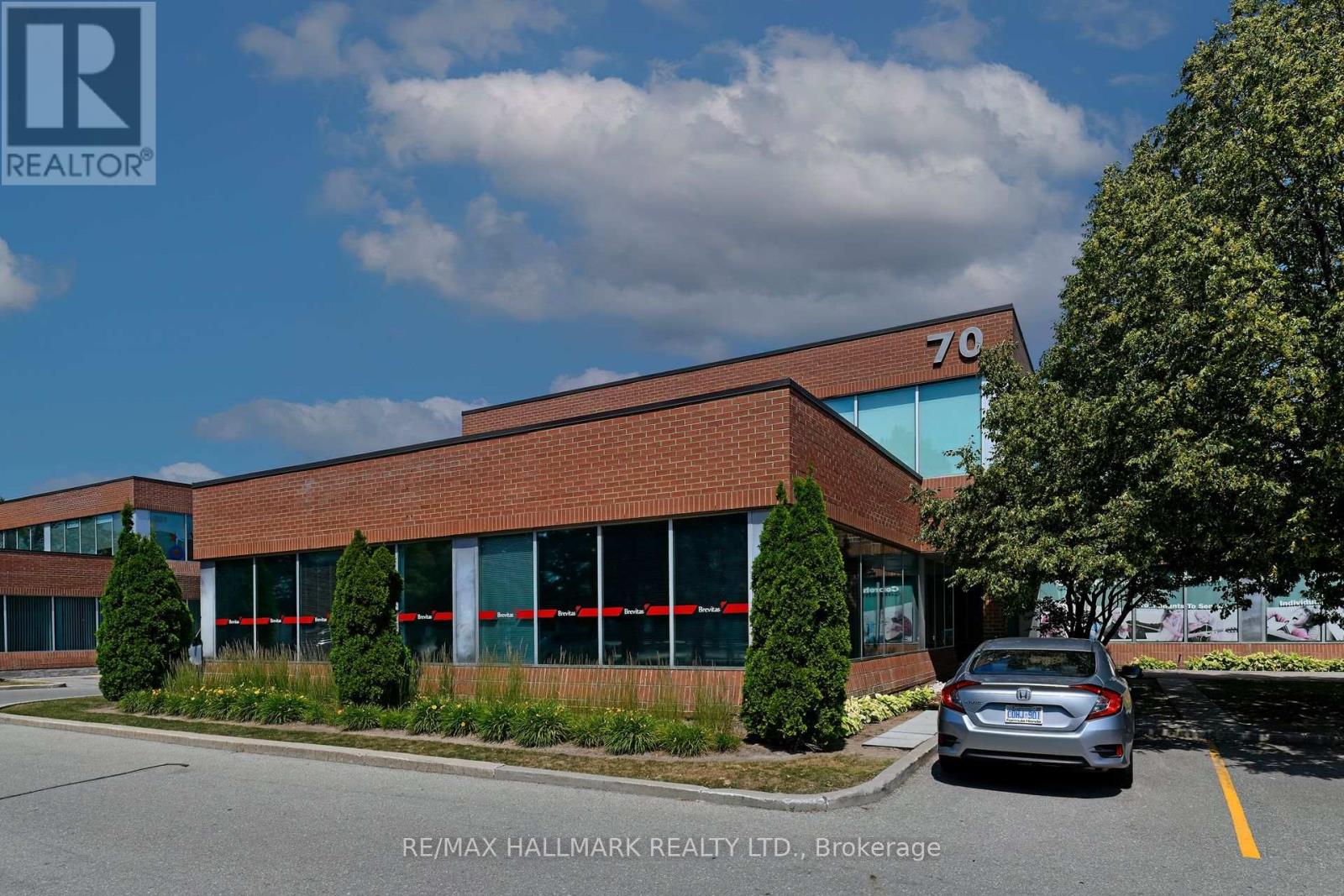 203 - 70 East Beaver Creek Road, Richmond Hill (Beaver Creek Business Park), Ontario  L4B 3B2 - Photo 1 - N12272857