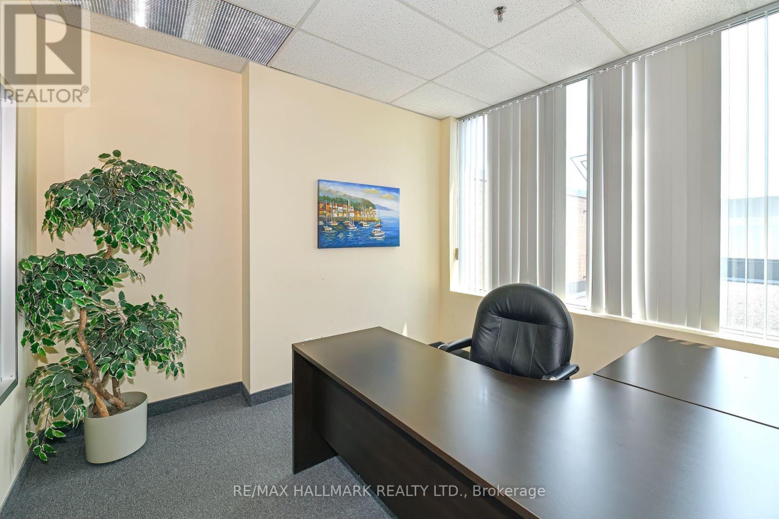 203 - 70 East Beaver Creek Road, Richmond Hill (Beaver Creek Business Park), Ontario  L4B 3B2 - Photo 12 - N12272857