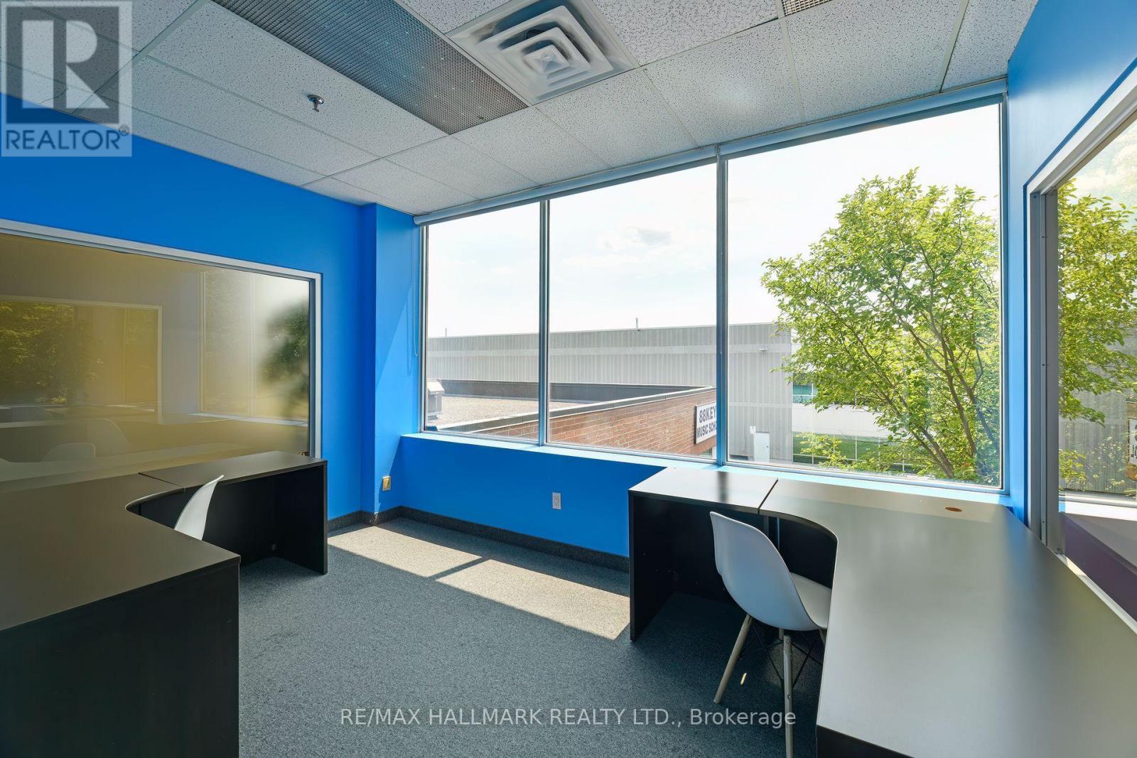 203 - 70 East Beaver Creek Road, Richmond Hill (Beaver Creek Business Park), Ontario  L4B 3B2 - Photo 18 - N12272857
