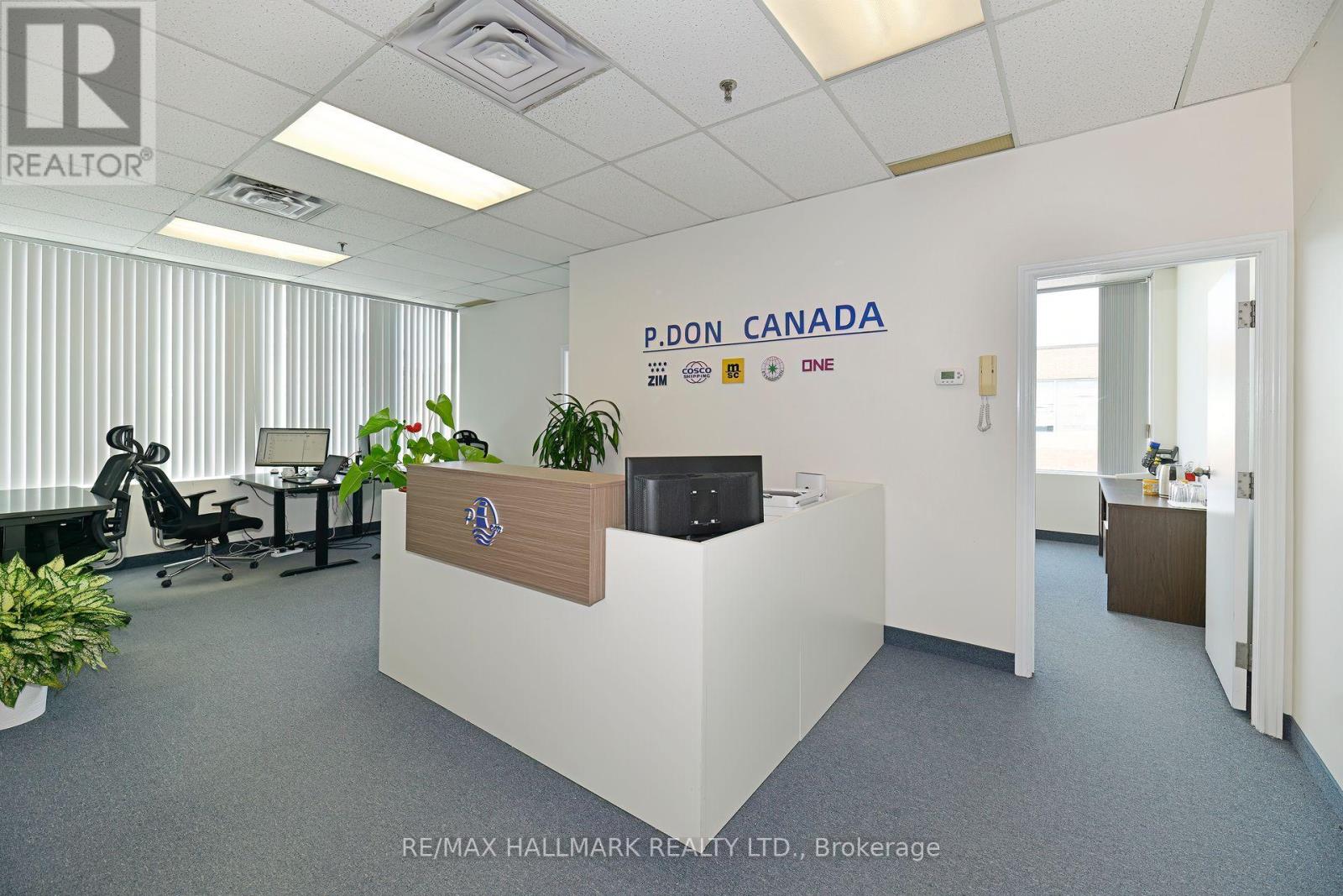 203 - 70 East Beaver Creek Road, Richmond Hill (Beaver Creek Business Park), Ontario  L4B 3B2 - Photo 20 - N12272857