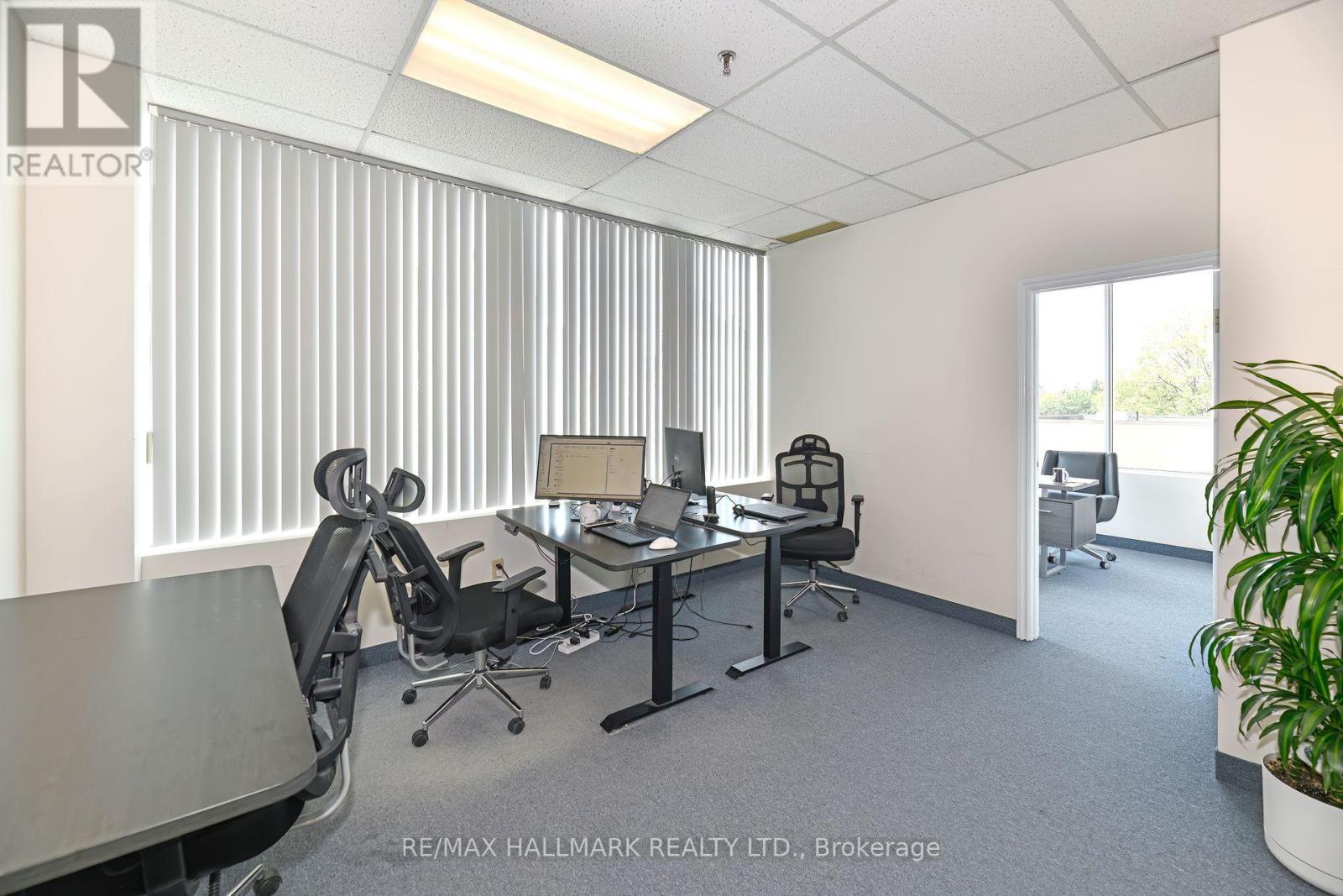 203 - 70 East Beaver Creek Road, Richmond Hill (Beaver Creek Business Park), Ontario  L4B 3B2 - Photo 21 - N12272857