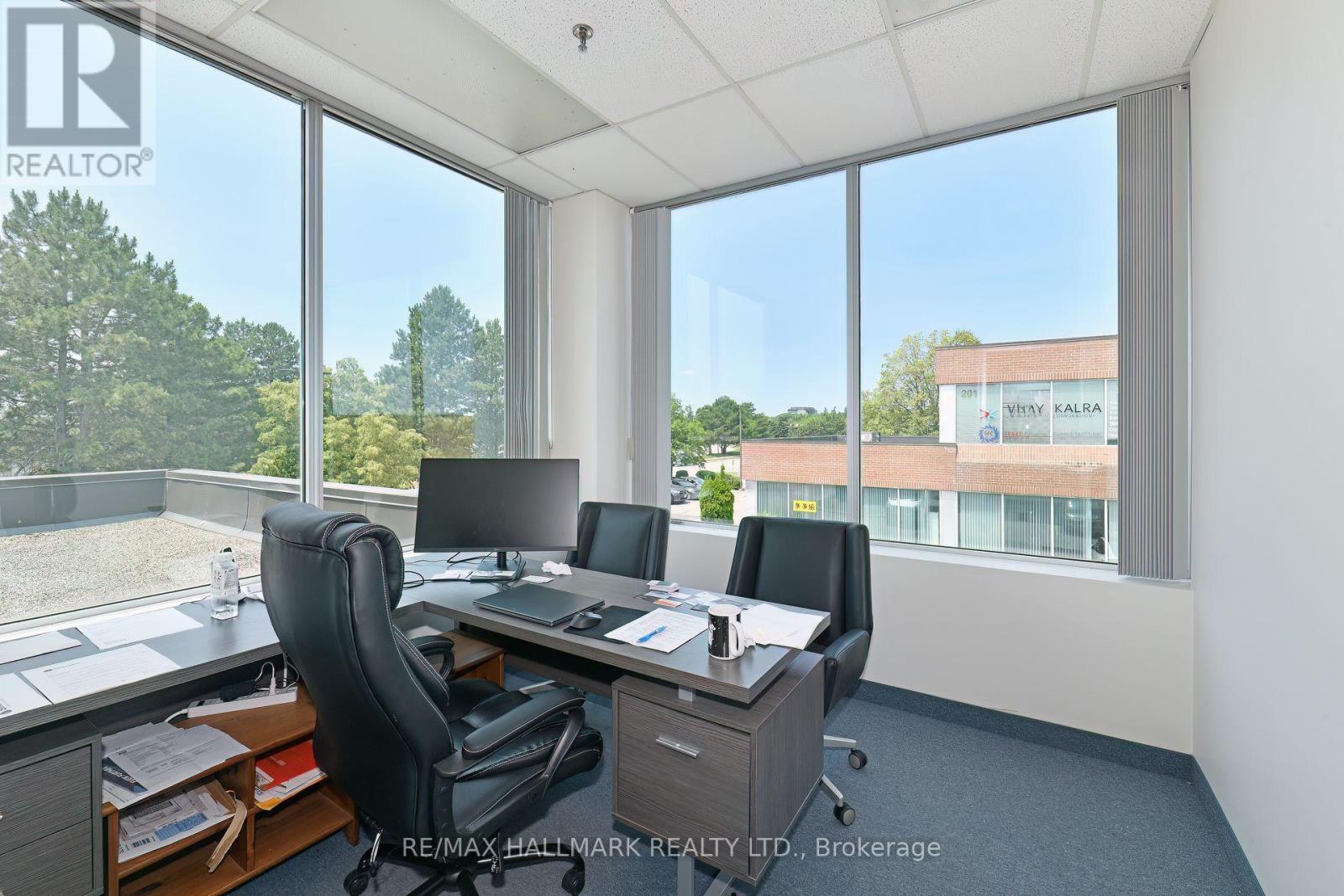 203 - 70 East Beaver Creek Road, Richmond Hill (Beaver Creek Business Park), Ontario  L4B 3B2 - Photo 22 - N12272857