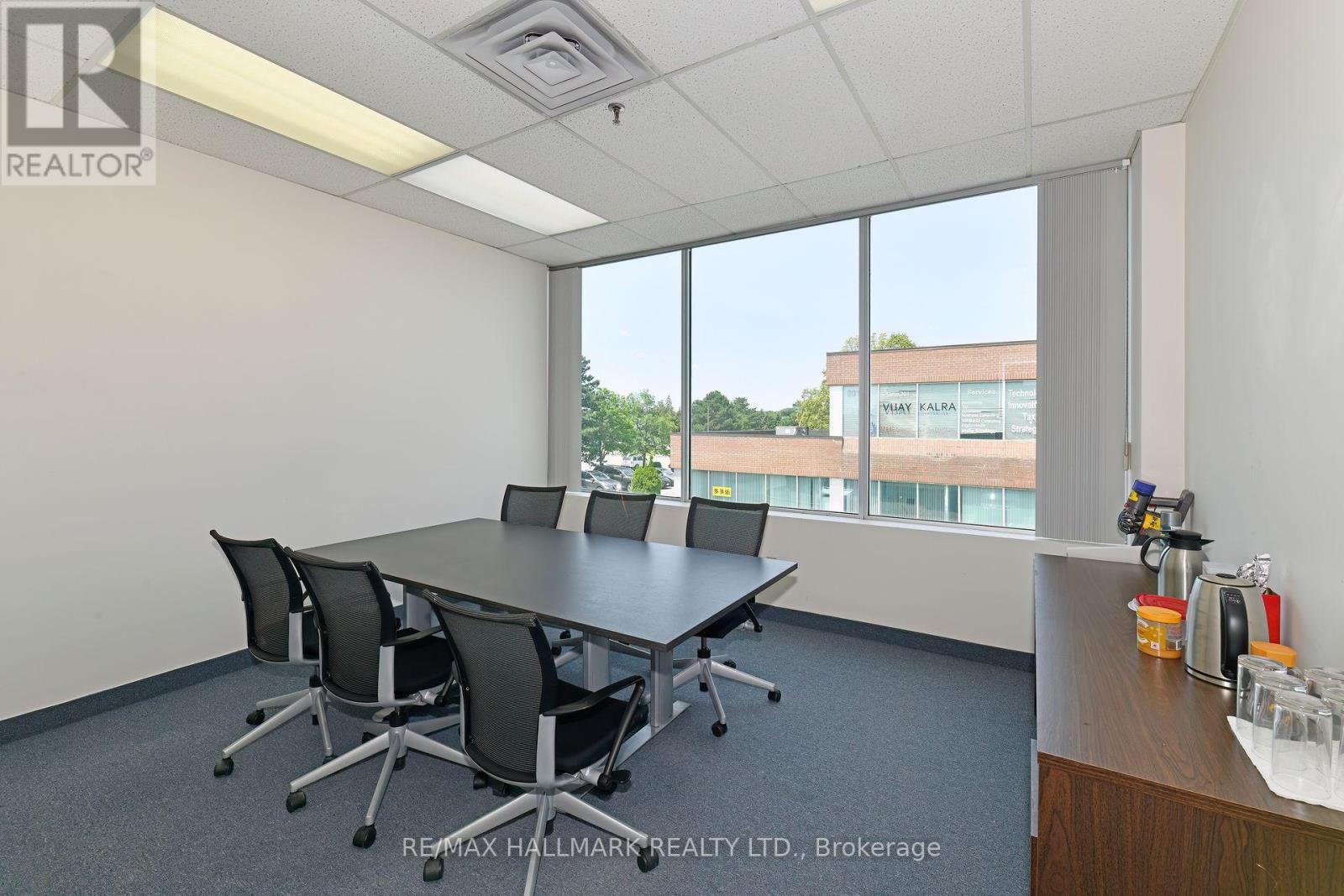 203 - 70 East Beaver Creek Road, Richmond Hill (Beaver Creek Business Park), Ontario  L4B 3B2 - Photo 23 - N12272857