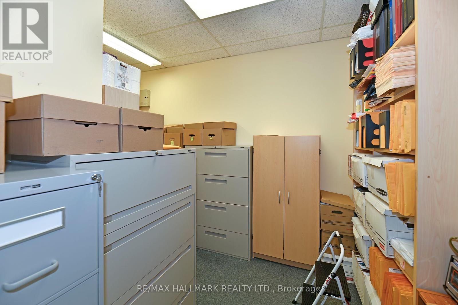 203 - 70 East Beaver Creek Road, Richmond Hill (Beaver Creek Business Park), Ontario  L4B 3B2 - Photo 27 - N12272857