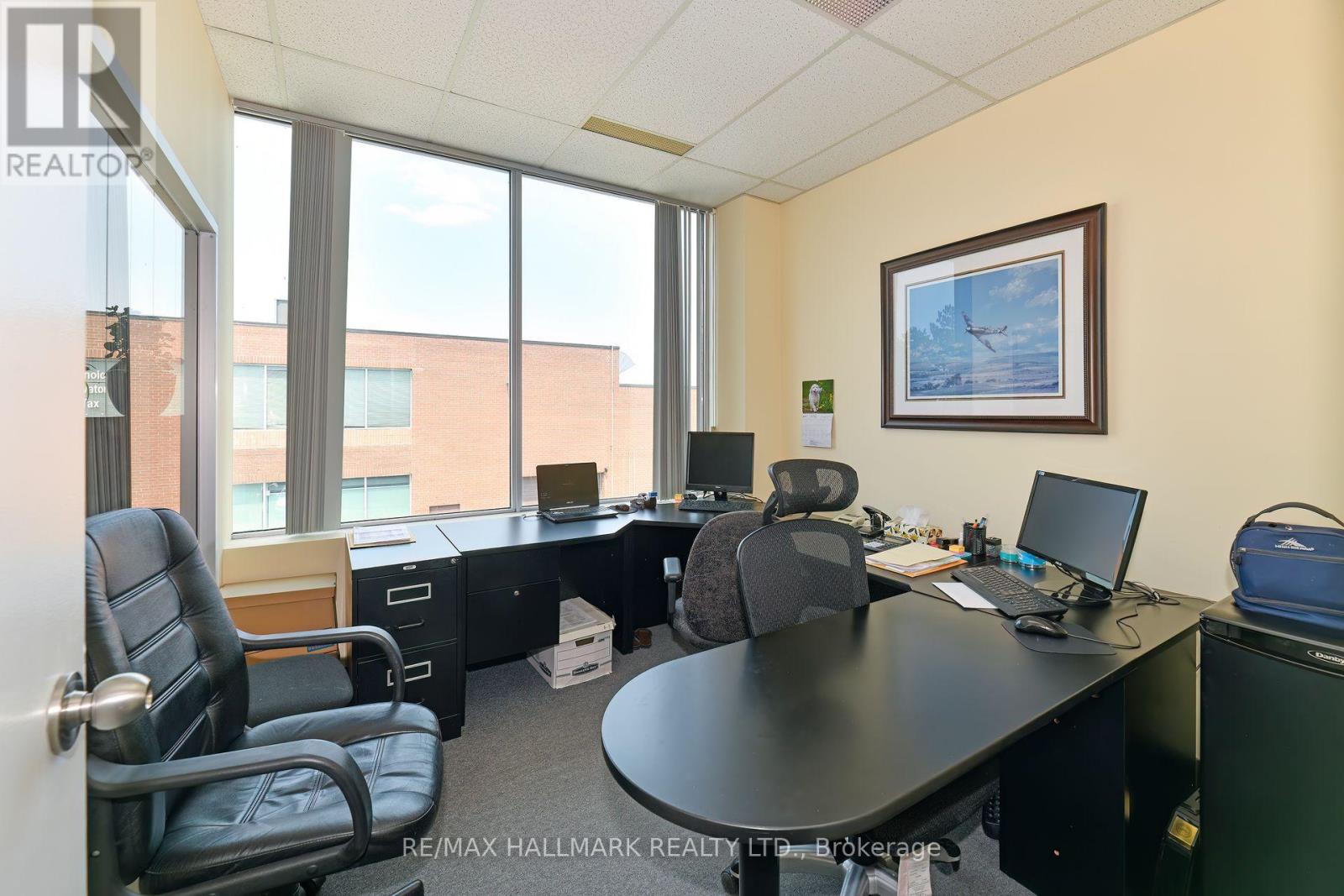 203 - 70 East Beaver Creek Road, Richmond Hill (Beaver Creek Business Park), Ontario  L4B 3B2 - Photo 28 - N12272857