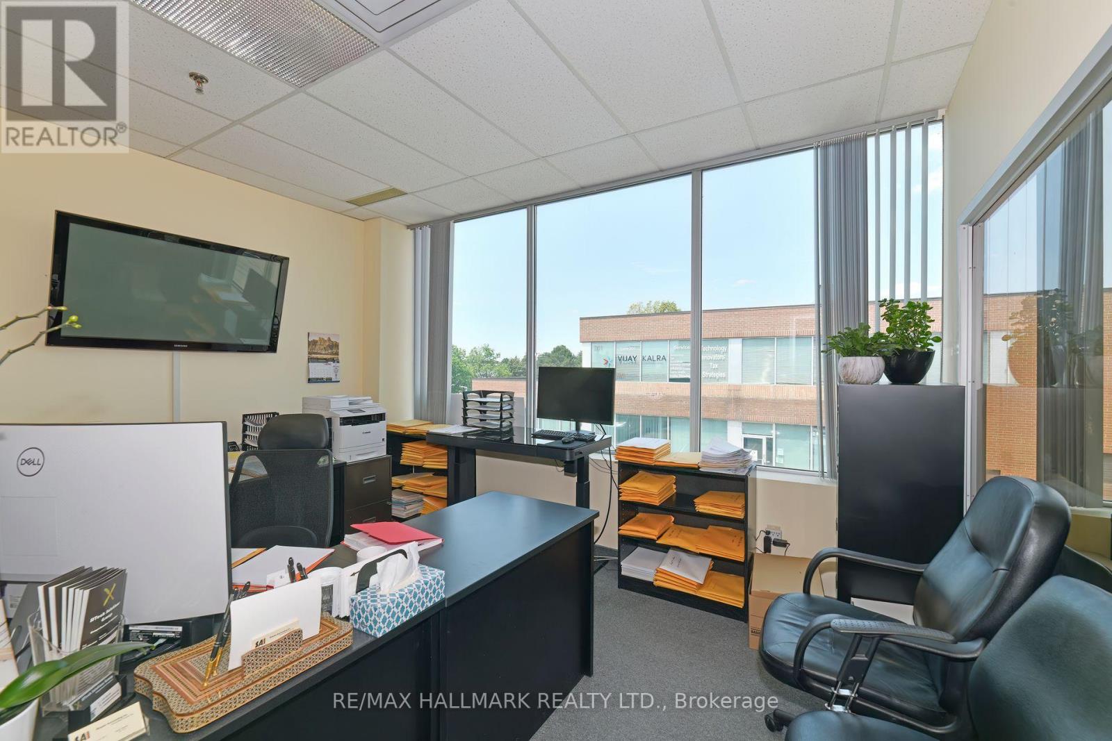 203 - 70 East Beaver Creek Road, Richmond Hill (Beaver Creek Business Park), Ontario  L4B 3B2 - Photo 29 - N12272857