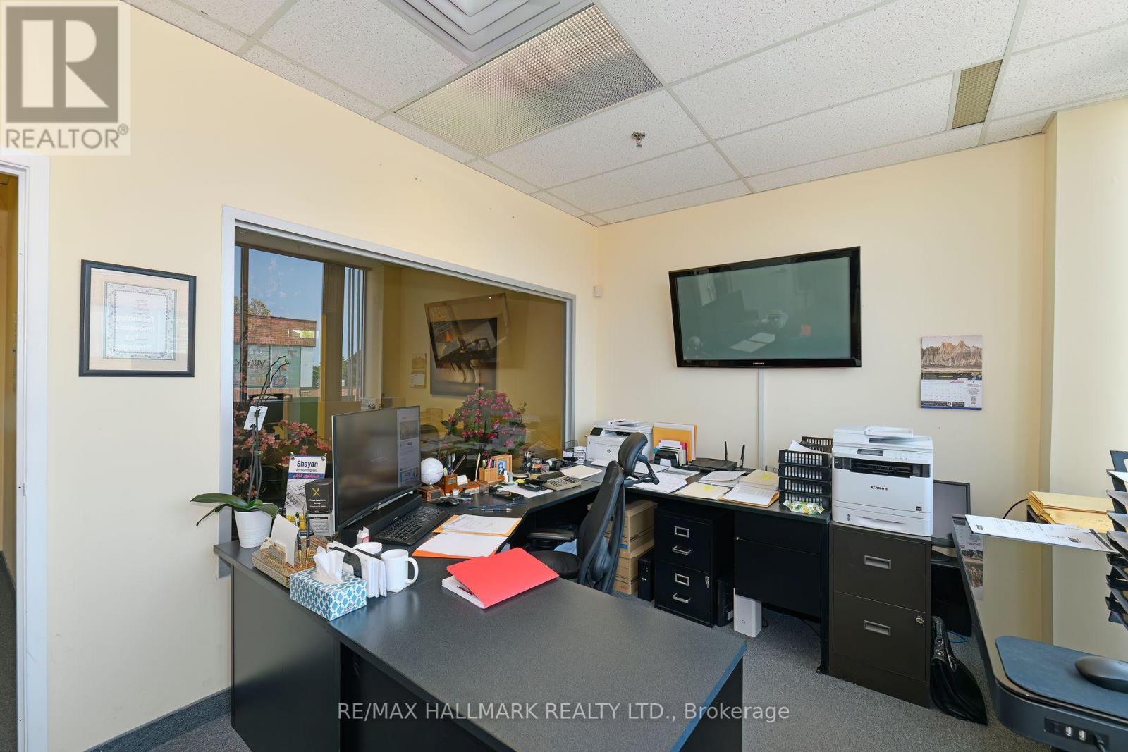 203 - 70 East Beaver Creek Road, Richmond Hill (Beaver Creek Business Park), Ontario  L4B 3B2 - Photo 30 - N12272857
