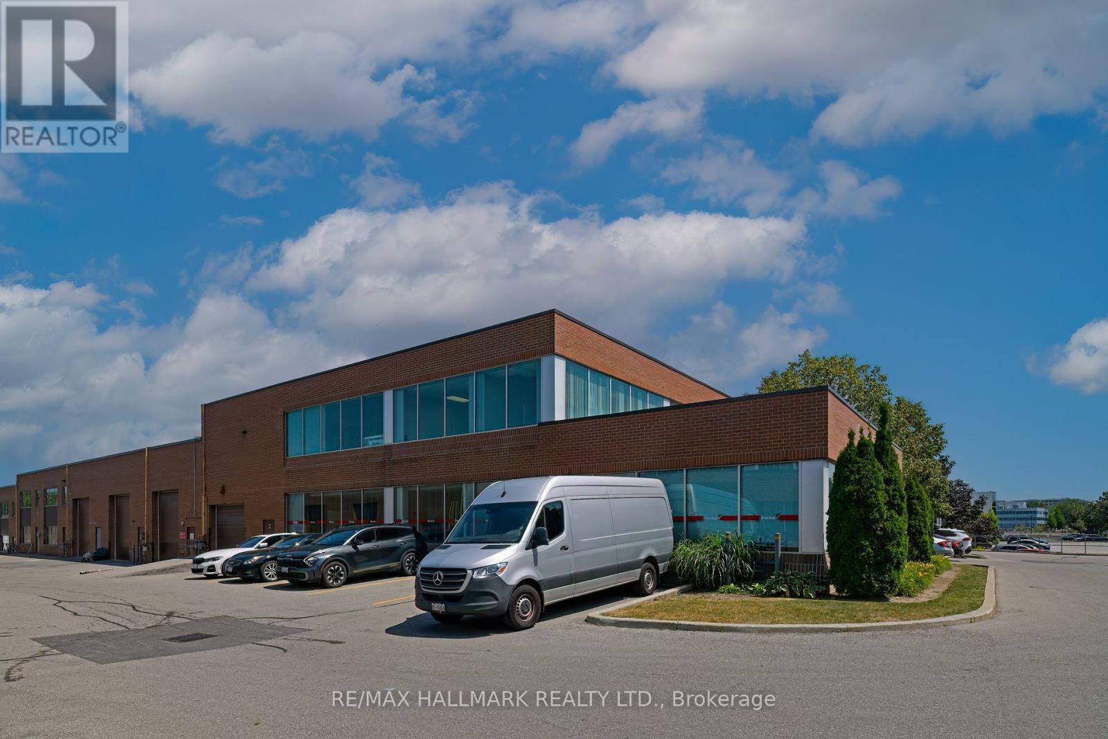 203 - 70 East Beaver Creek Road, Richmond Hill (Beaver Creek Business Park), Ontario  L4B 3B2 - Photo 40 - N12272857