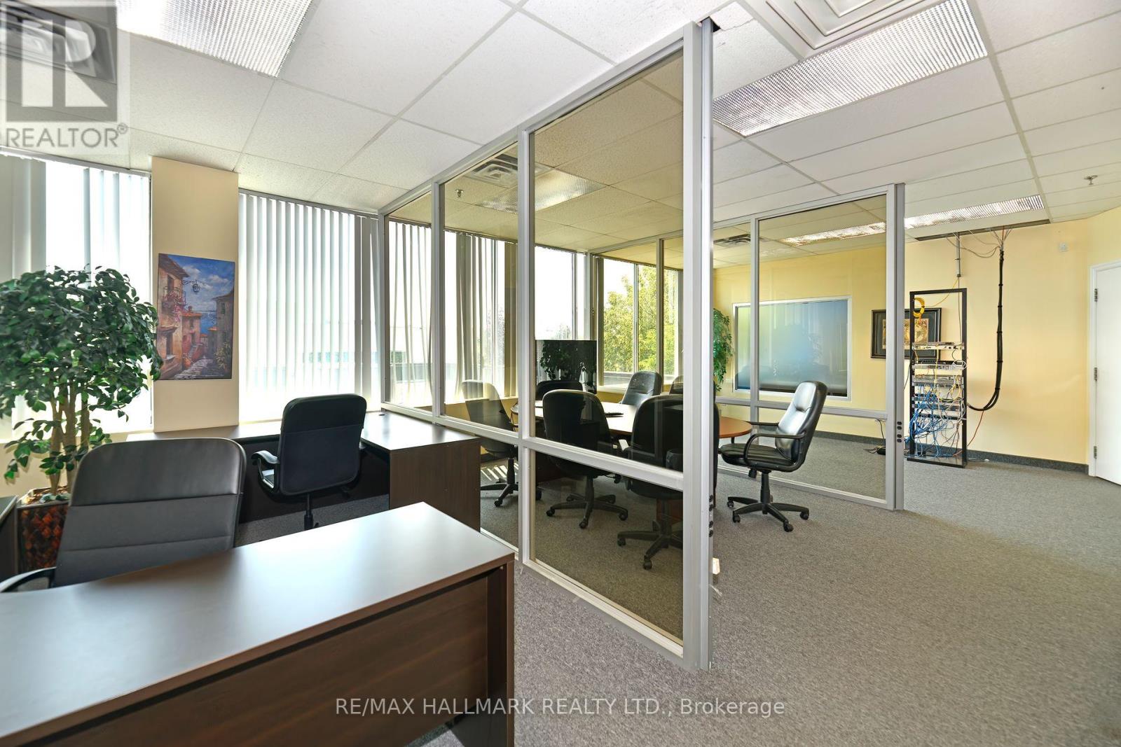 203 - 70 East Beaver Creek Road, Richmond Hill (Beaver Creek Business Park), Ontario  L4B 3B2 - Photo 5 - N12272857