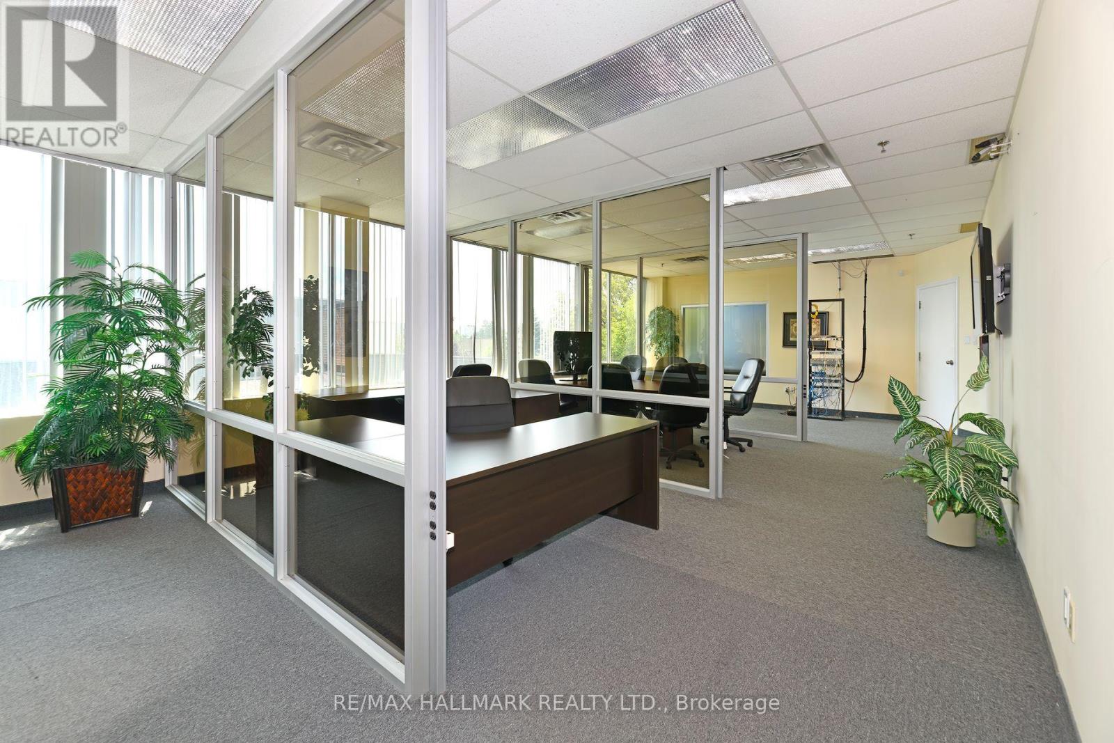 203 - 70 East Beaver Creek Road, Richmond Hill (Beaver Creek Business Park), Ontario  L4B 3B2 - Photo 6 - N12272857