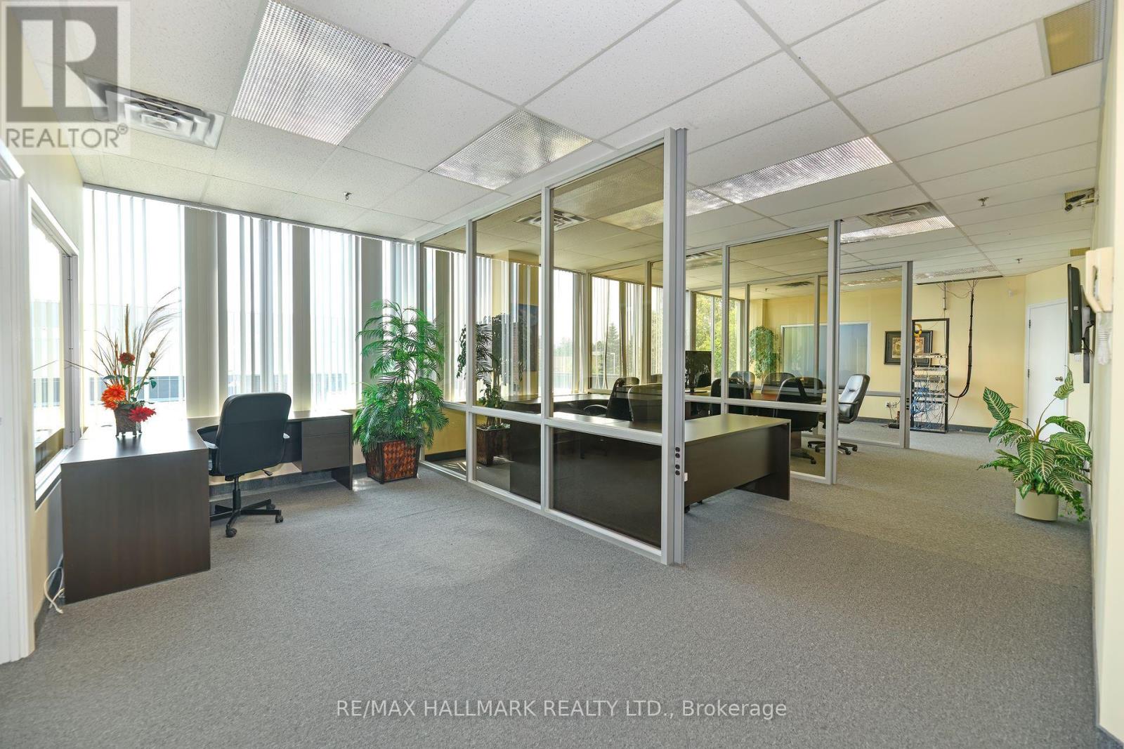 203 - 70 East Beaver Creek Road, Richmond Hill (Beaver Creek Business Park), Ontario  L4B 3B2 - Photo 7 - N12272857